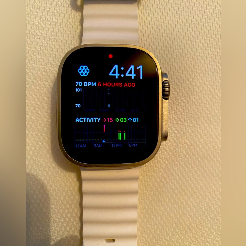 Apple Watch Ultra 49mm